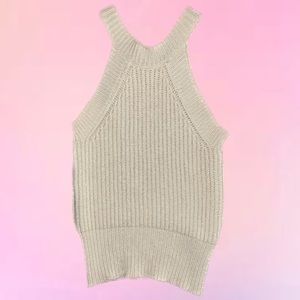 Knit Top by Brandy Melville
